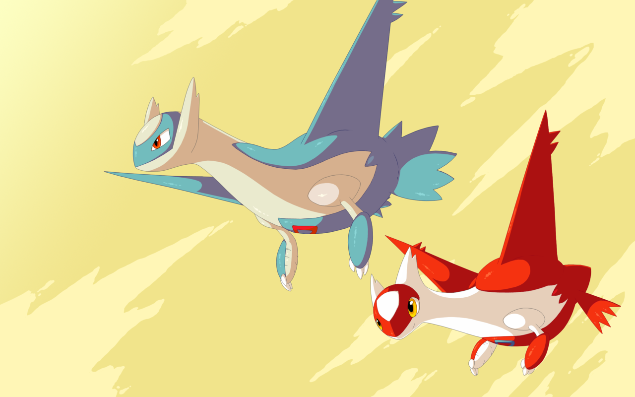 Latios