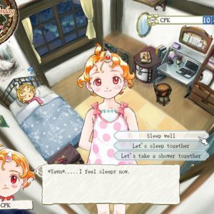 Princess maker 5