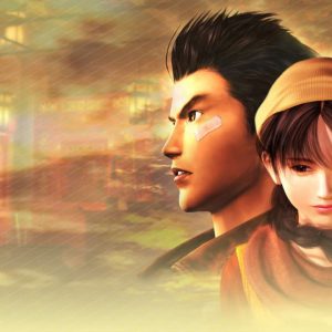 Shenmue I & II