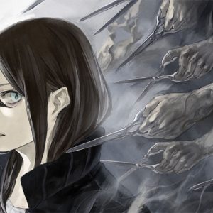 Shin Hayarigami