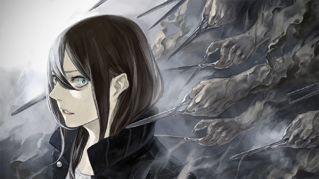 Shin Hayarigami
