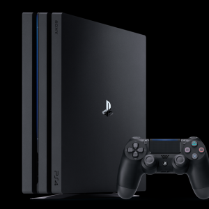 PlayStation 4 PRO