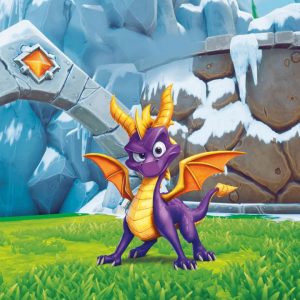 Spyro Reignited Trilogy