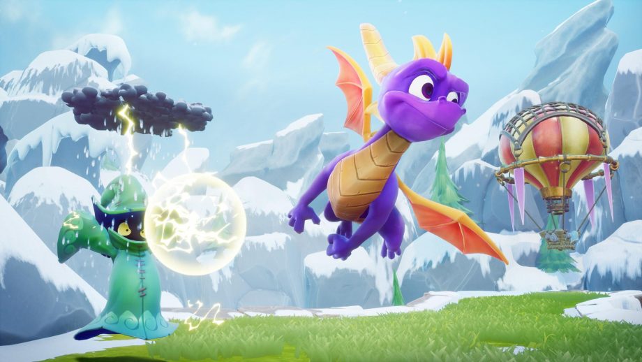 spyro 3 year of the dragon ita pc richard spyro 3 year of the dragon ita pc richard
