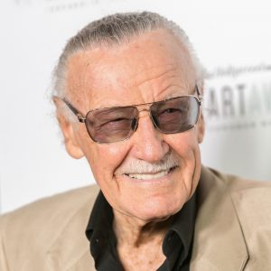 Stan Lee