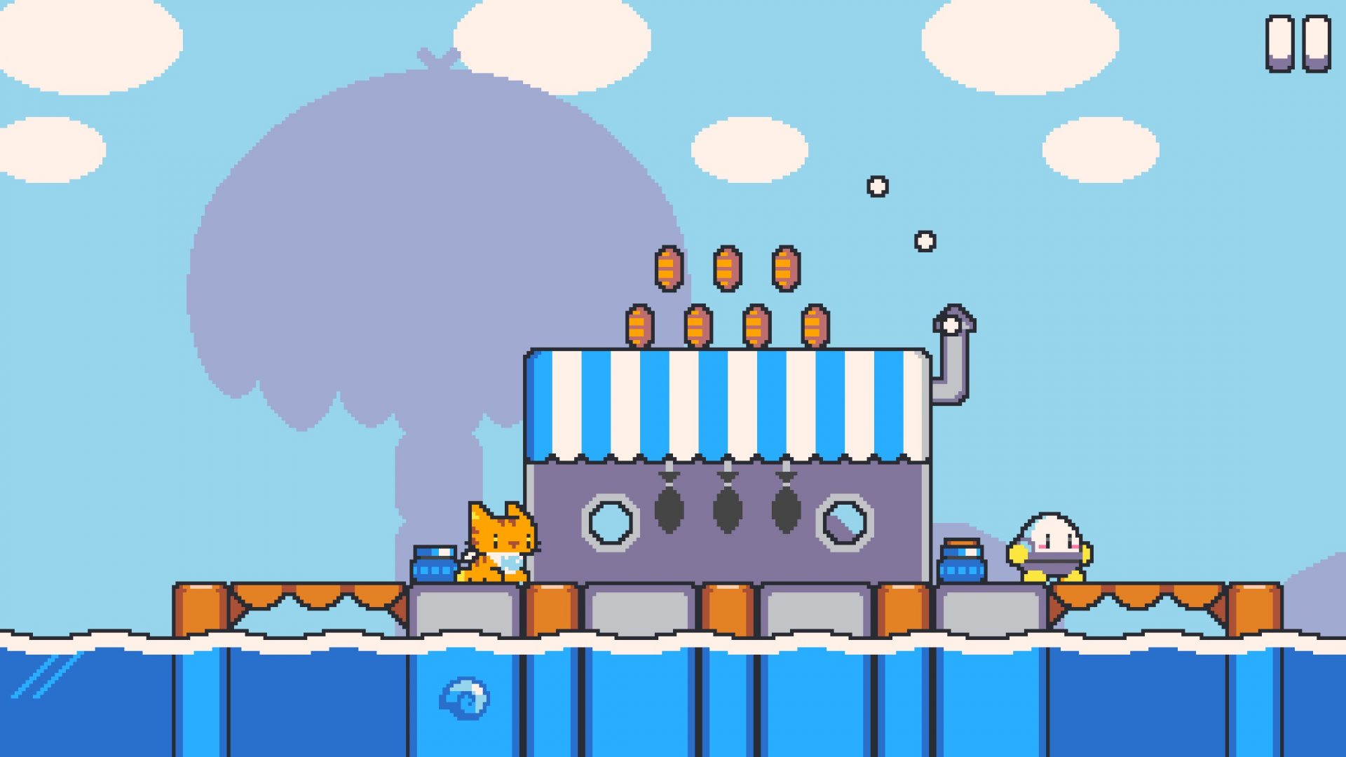 Super Cat Tales 2