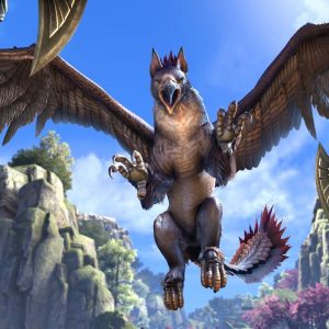 The Elder Scrolls Online Summerset