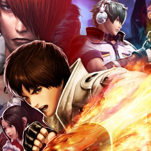 The King of Fighters XIV