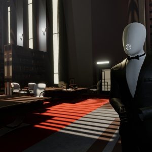 The Spectrum Retreat