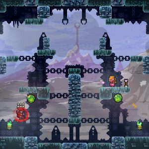 Towerfall