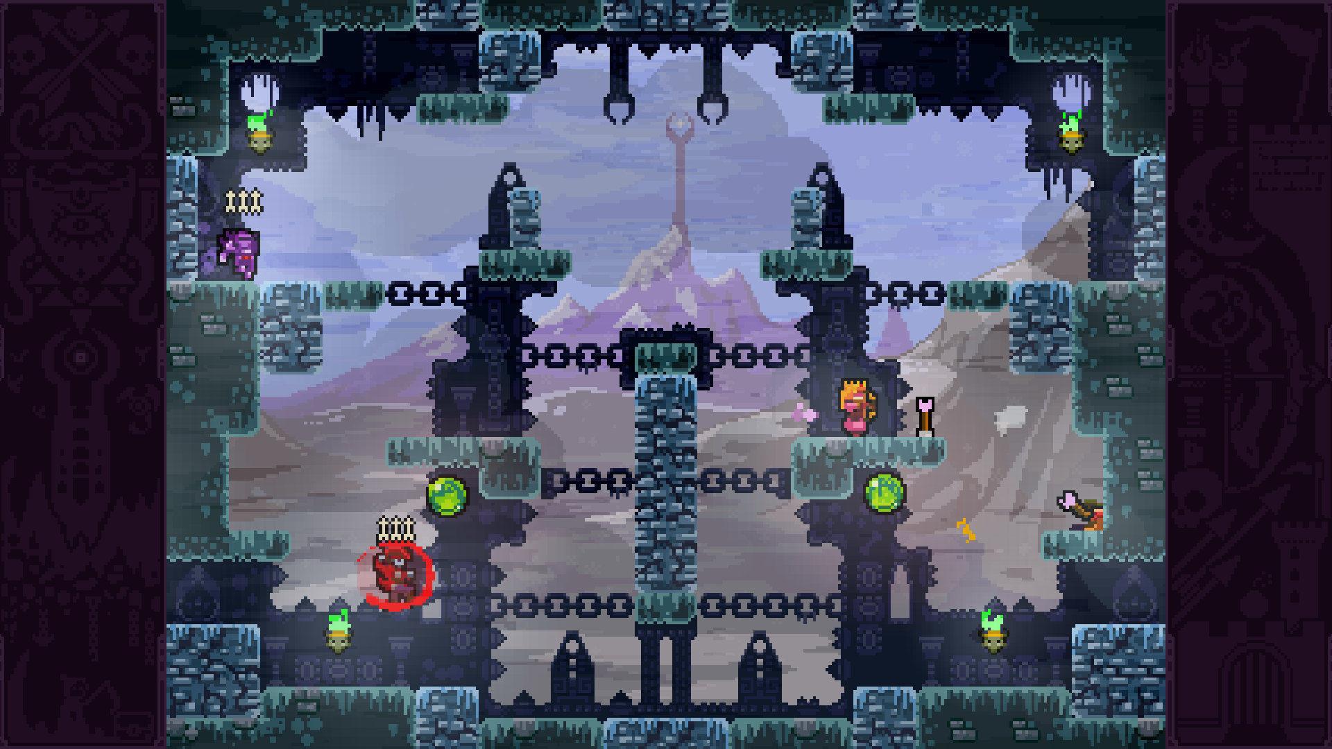 Towerfall