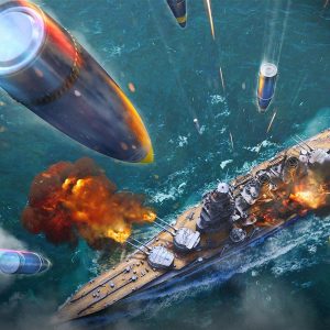 World of Warships