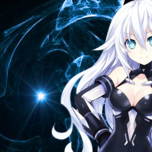 brave neptunia compile heart