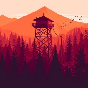 Firewatch