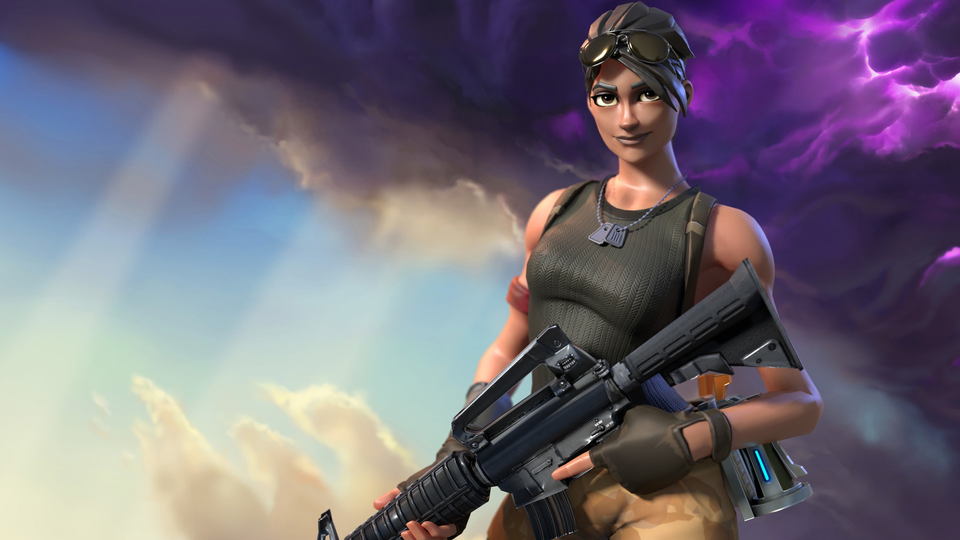 fortnite