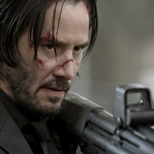 John Wick