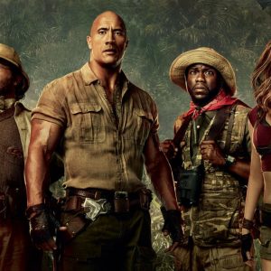 jumanji