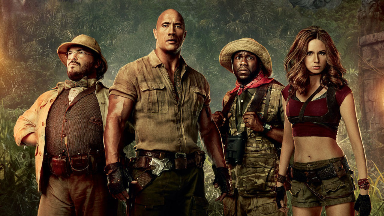 jumanji