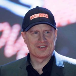Kevin Feige 08112018