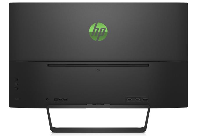 Pavilion Gaming 32 HDR