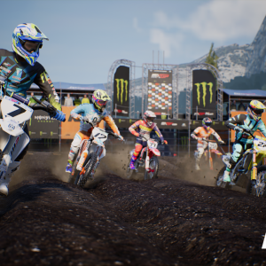 MXGP PRO