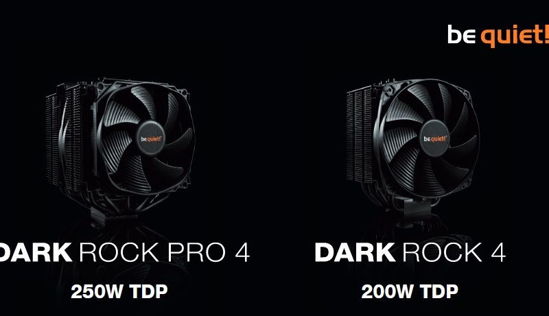 Dark Rock 4