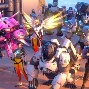 Overwatch