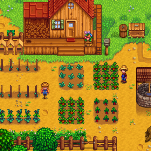 Stardew Valley