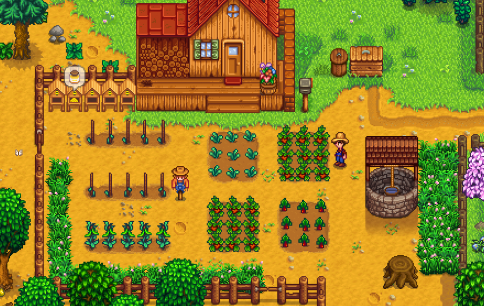 Stardew Valley