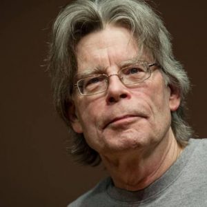 Stephen King