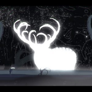 The mooseman