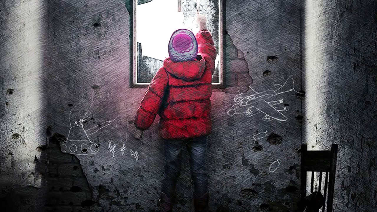 This War Of Mine