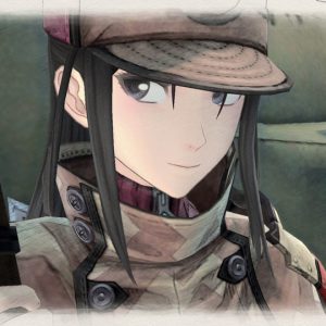 Valkyria Chronicles 4