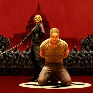 wolfenstein II