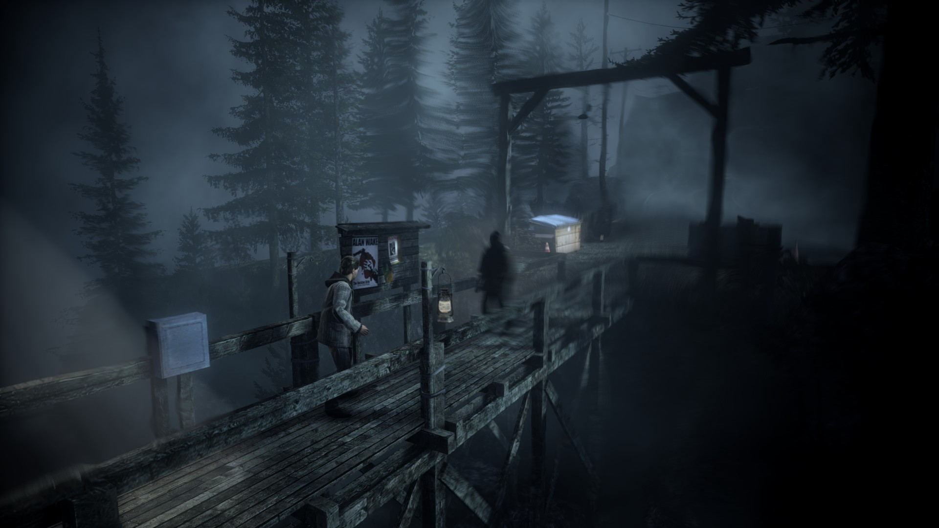 Alan Wake