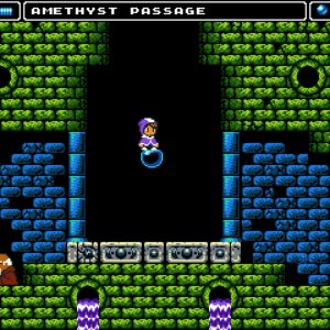 Alwa's Awakening