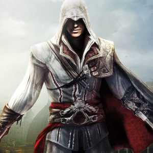 Assassin's Creed