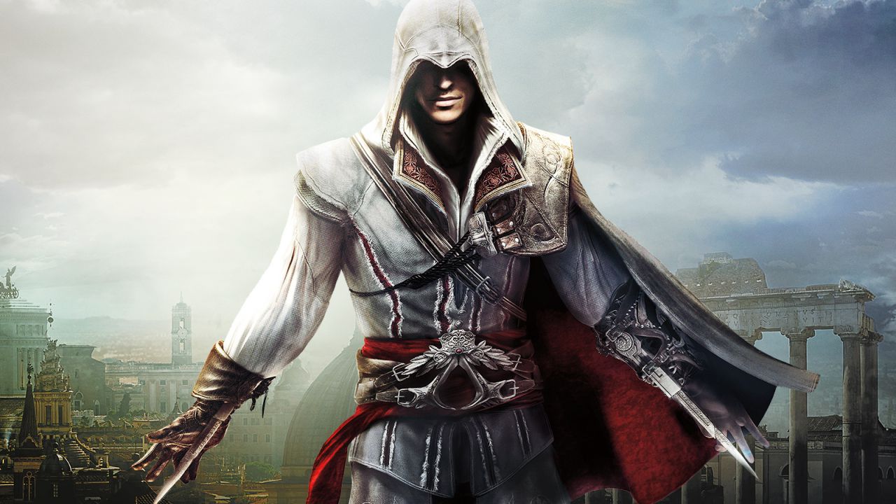 Assassin's Creed