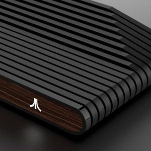 Atari VCS
