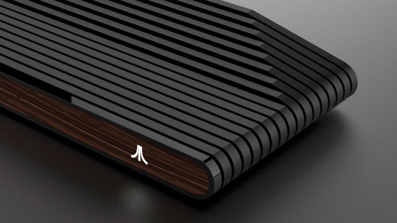 Atari VCS