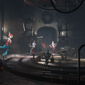 Atomic Heart
