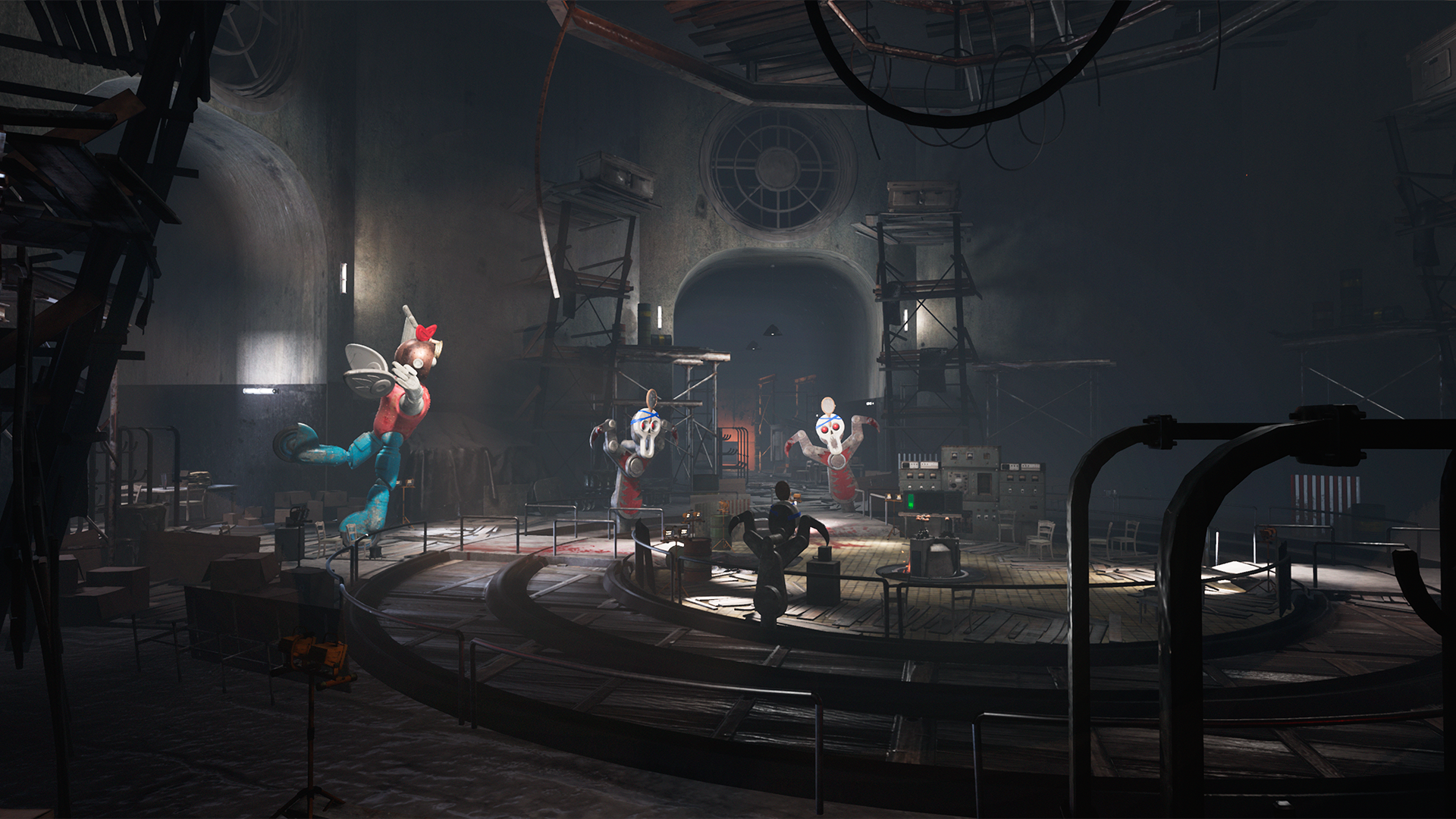 Atomic Heart