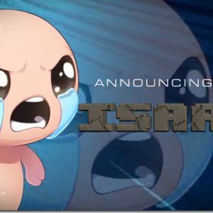 Blade Strangers Isaac