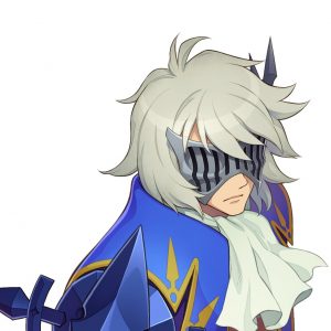 Blade Strangers Liongate