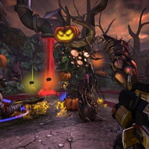 Borderlands 2 Xbox Game Pass