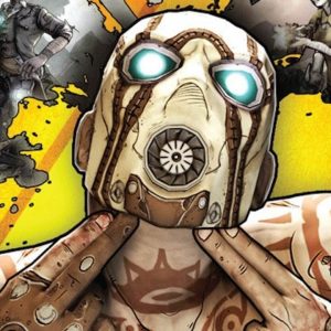 Borderlands