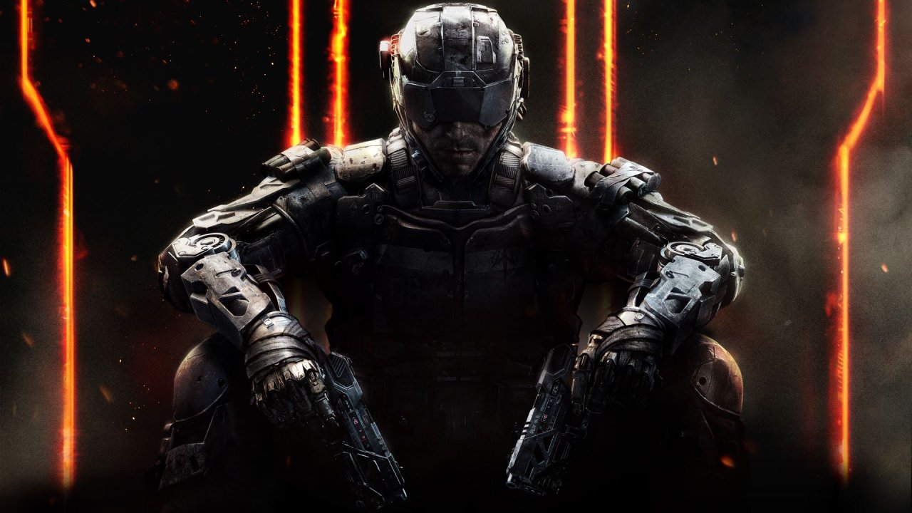 Call of Duty