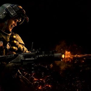 Black Ops 4