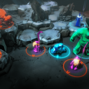 Chaos Reborn