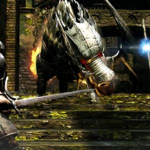 Dark Souls: Remastered